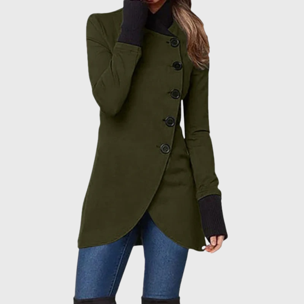 Haverly | Warm Winter Coat