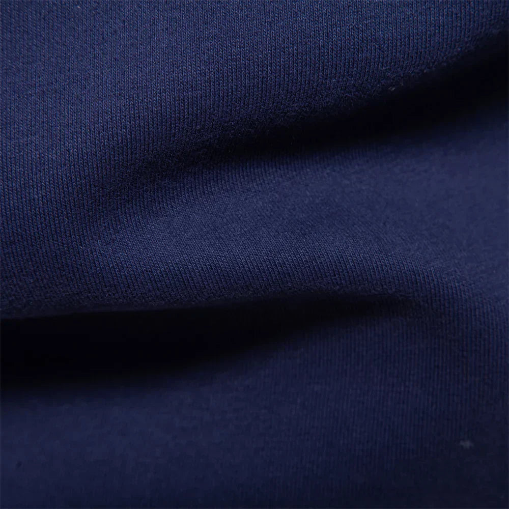 AVELYN LONDON™ | Men's Polo Jumper
