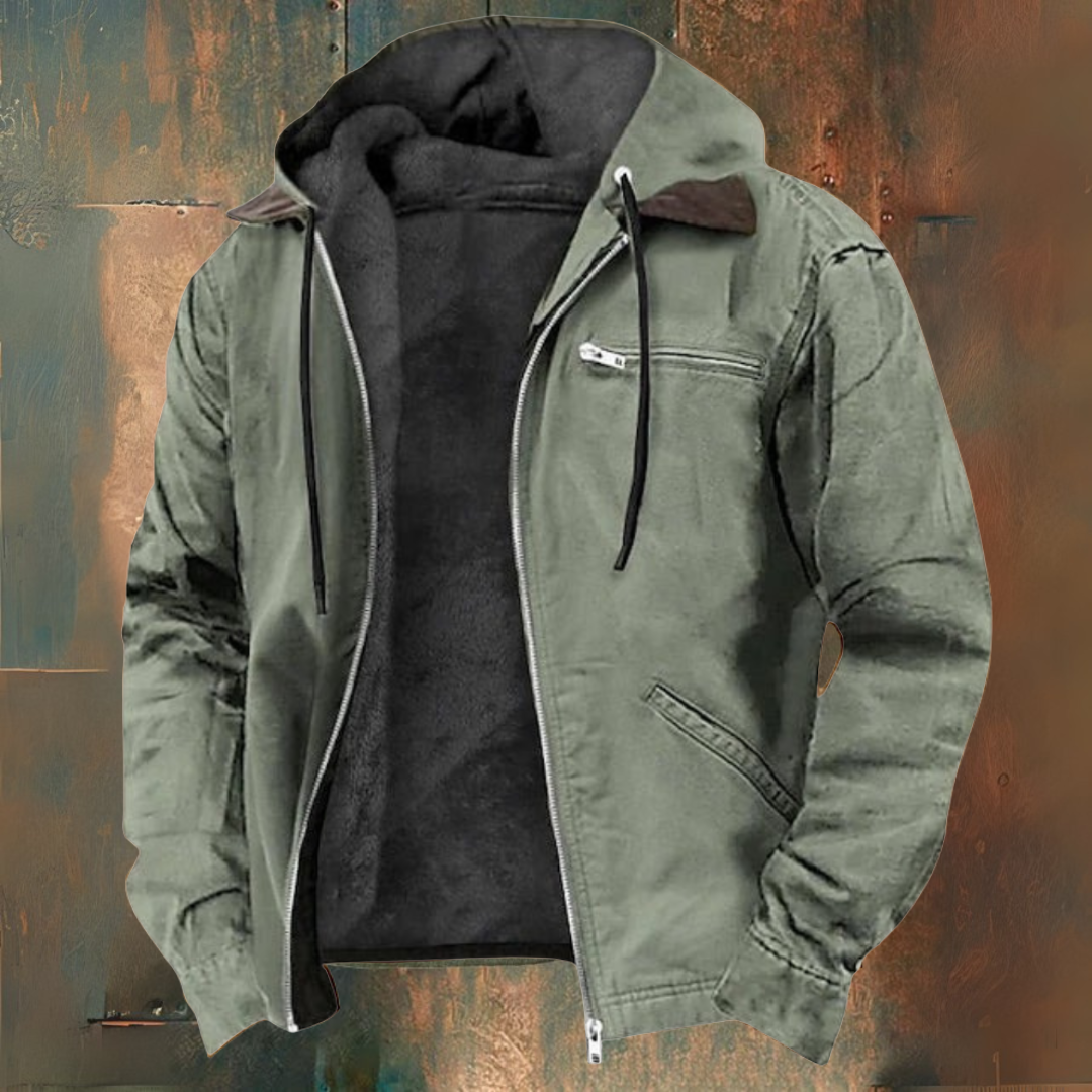 Yellowstone | Jacket