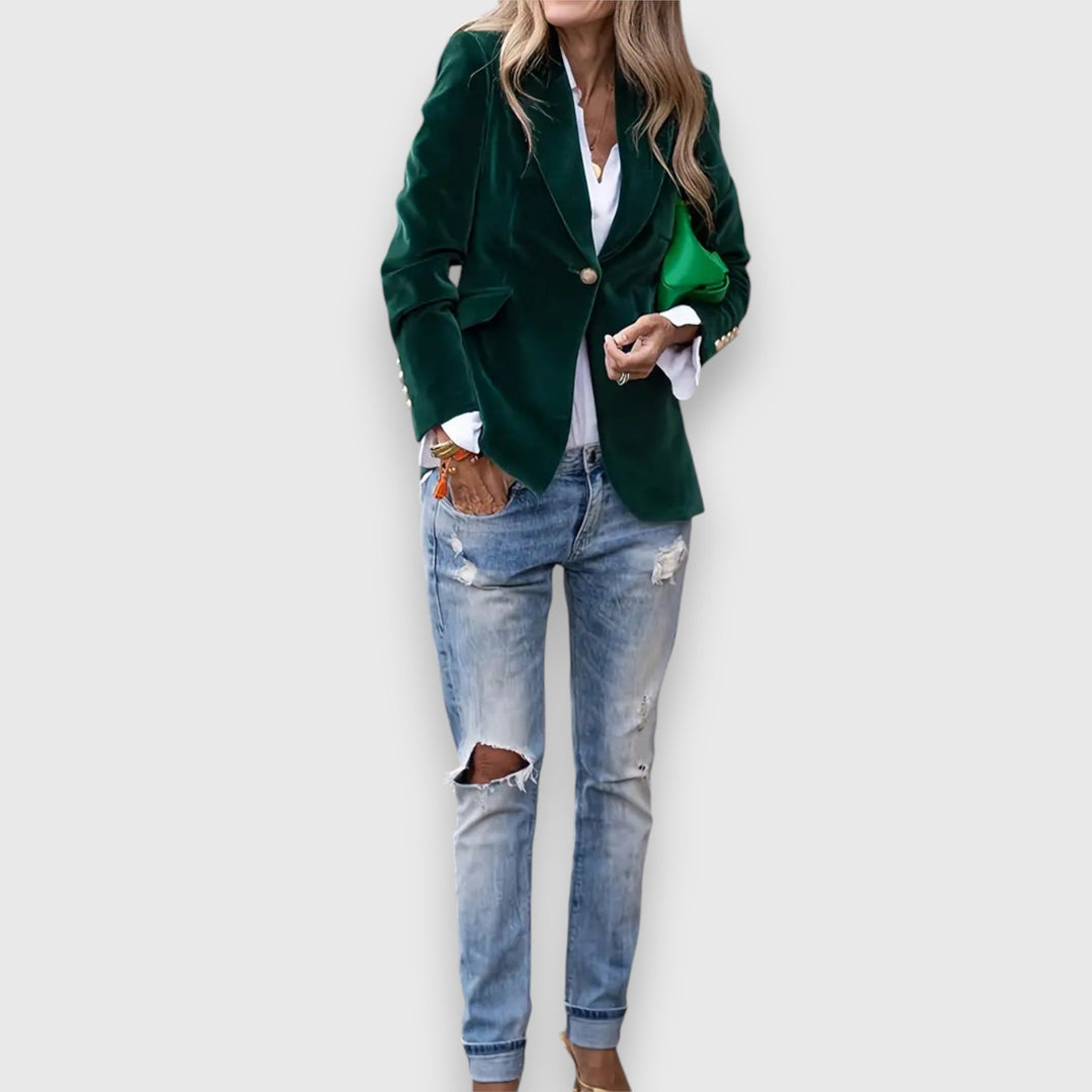 Renee™ | Jovie Women’s Blazer