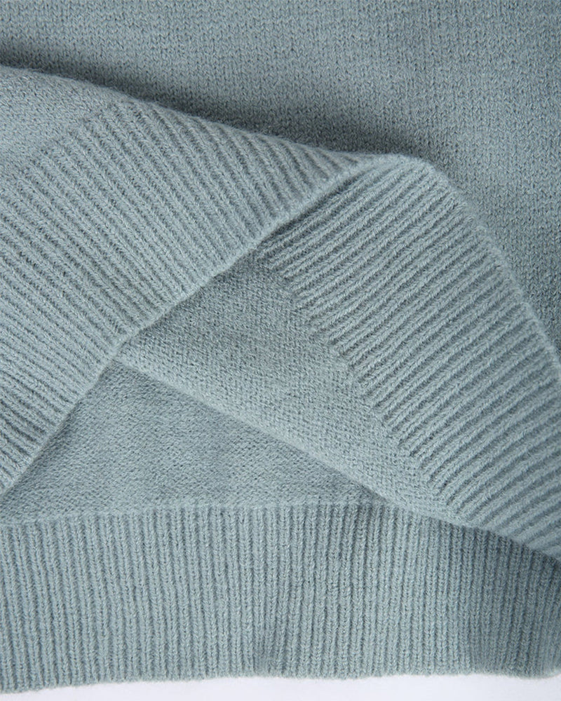 Laura - Comfortable Elegant Jumper