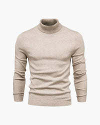 AVELYN LONDON™ | Merino Wool Roll Neck