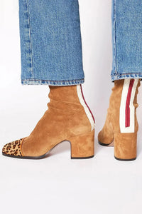 Clara™ | Minimalist Ankle Boots Chic