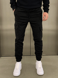 Laurent™ | Comfortable Cargo Trousers