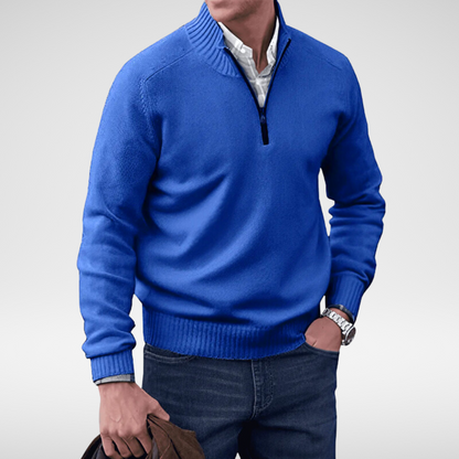 AVELYN LONDON™ | Luxury Jumper