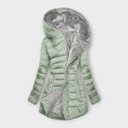 Colette™ | Kori Fur Coat