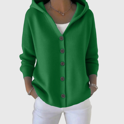 June | Joyce | Elegant Cardigan