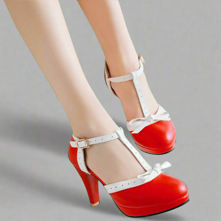 Brelhild | Comfortable Sandals for Carefree Summer Days