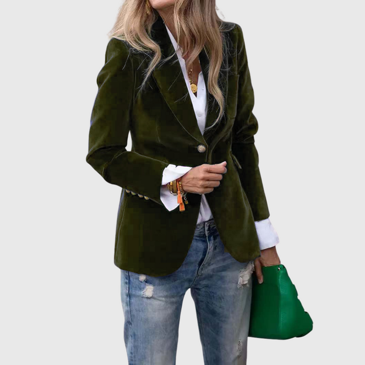 Renee™ | Jovie Women’s Blazer