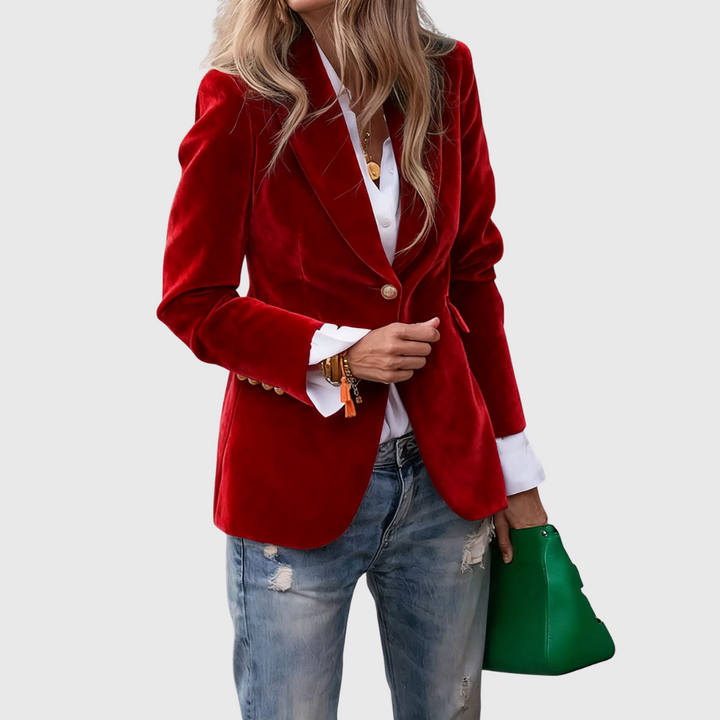 Renee™ | Jovie Women’s Blazer