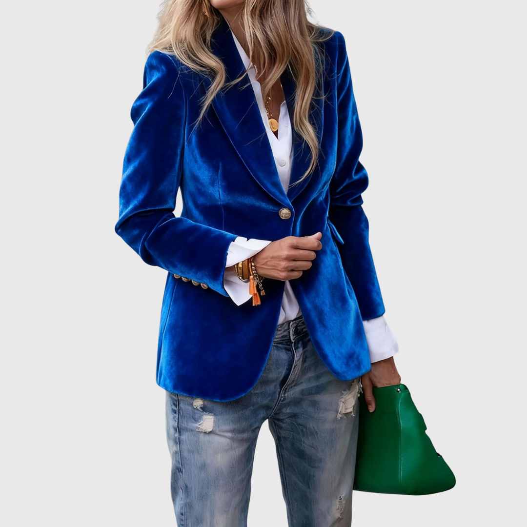 Renee™ | Jovie Women’s Blazer