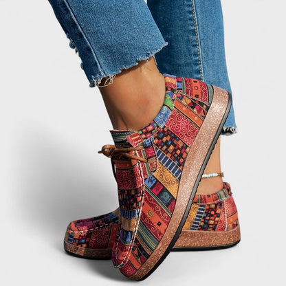 OrthoVive - Lightweight and Comfortable Orthopaedic Sneakers for Women