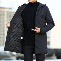 JULIAN™ | Modern, stylish winter jacket