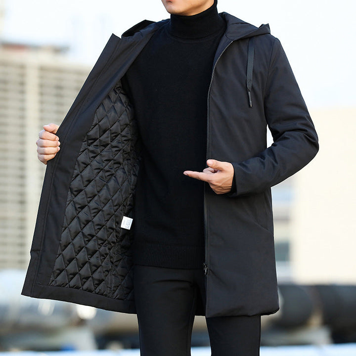 JULIAN™ | Modern, stylish winter jacket