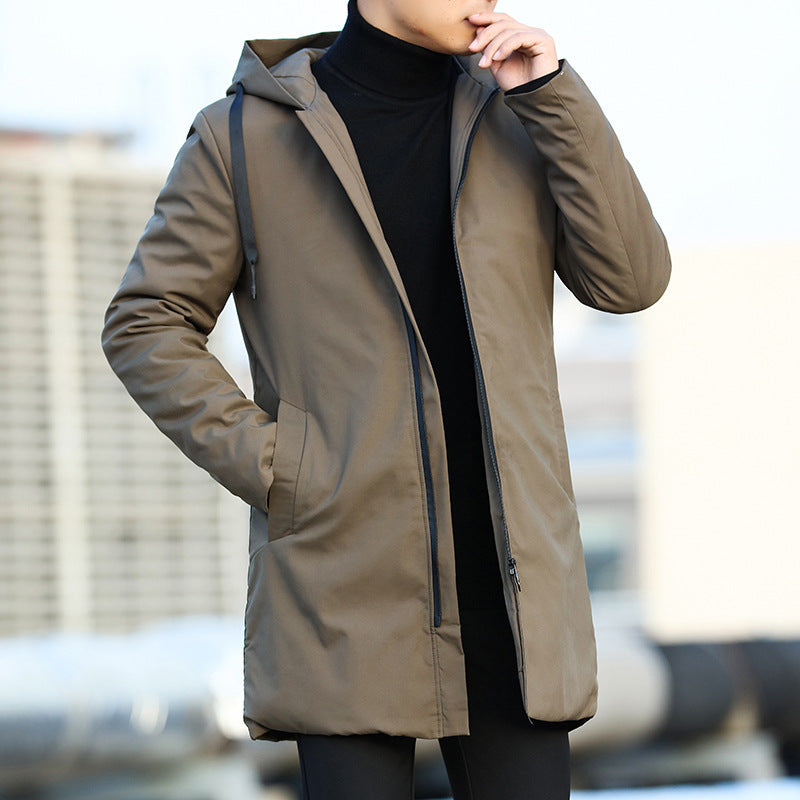 JULIAN™ | Modern, stylish winter jacket