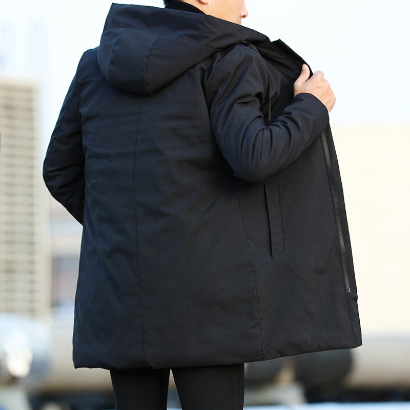 JULIAN™ | Modern, stylish winter jacket