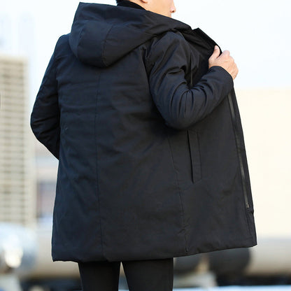JULIAN™ | Modern, stylish winter jacket