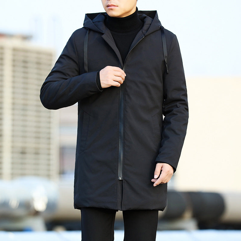 JULIAN™ | Modern, stylish winter jacket