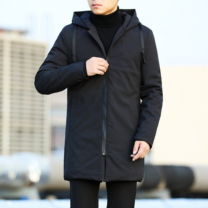 JULIAN™ | Modern, stylish winter jacket