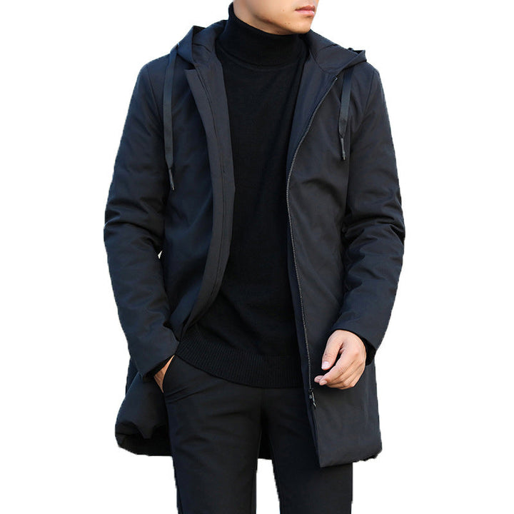 JULIAN™ | Modern, stylish winter jacket