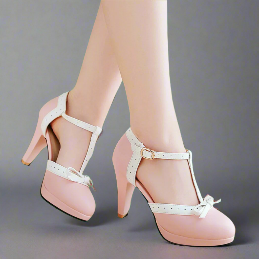 Brelhild | Comfortable Sandals for Carefree Summer Days