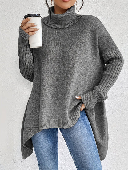 June | Audrey | Cozy Sweater
