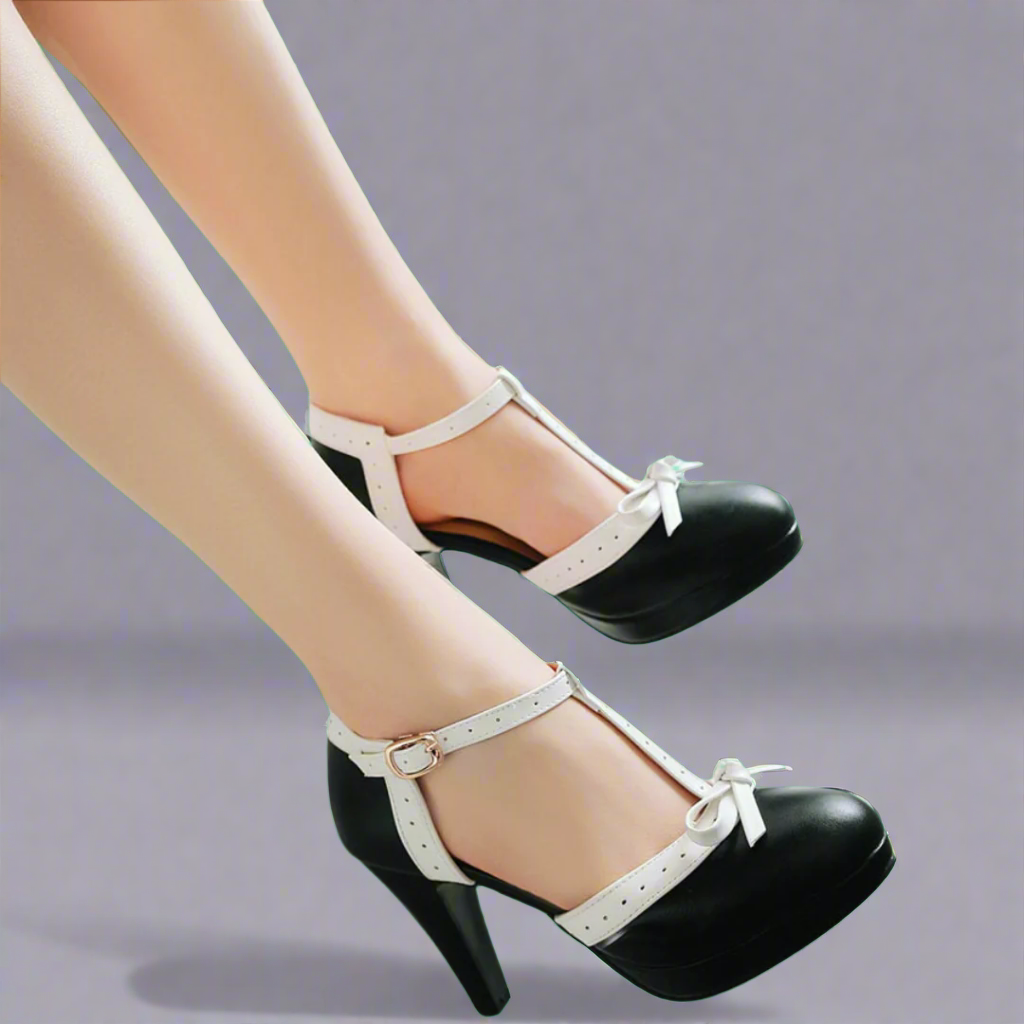 Brelhild | Comfortable Sandals for Carefree Summer Days