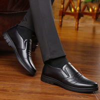 Mike™ | Office Shoes