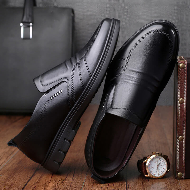 Mike™ | Office Shoes