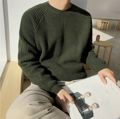 AVELYN LONDON™ | Raglan Sleeve Jumper