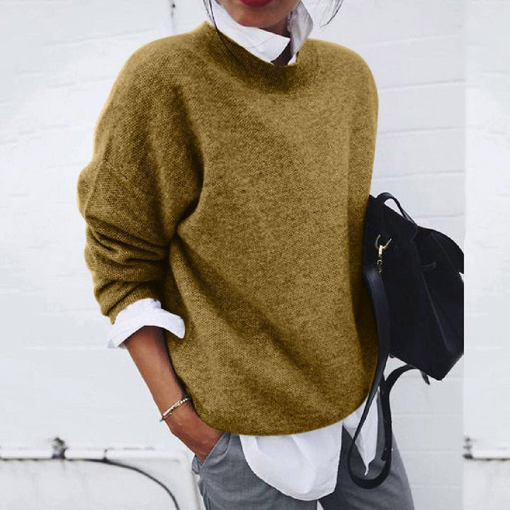 June | Margaret | Soft and Warm Sweater
