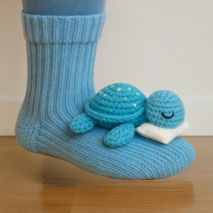 Unicorn | Happy Animal Socks – Brighten Your Day