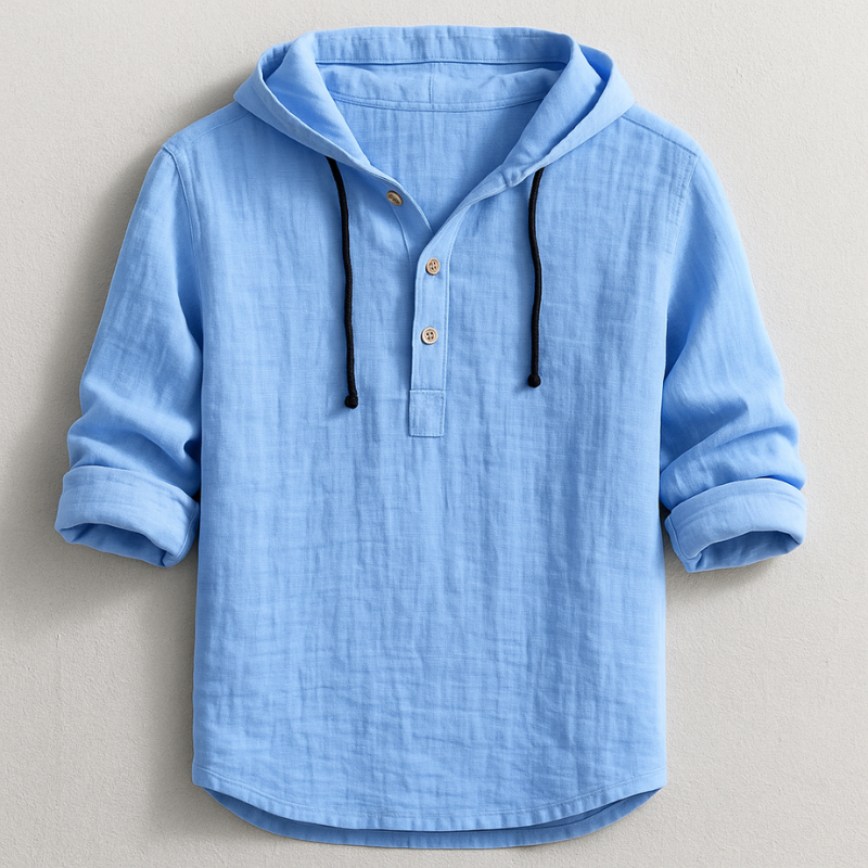 AVELYN LONDON™ | Luxury Shirt for Men