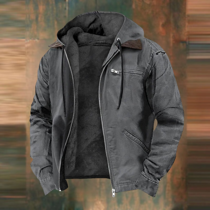 William | Everyday Comfort Jacket