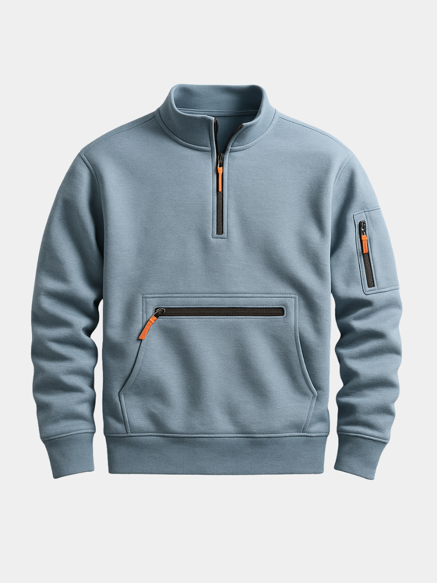 AVELYN LONDON™ | Beautiful Warm Jumper