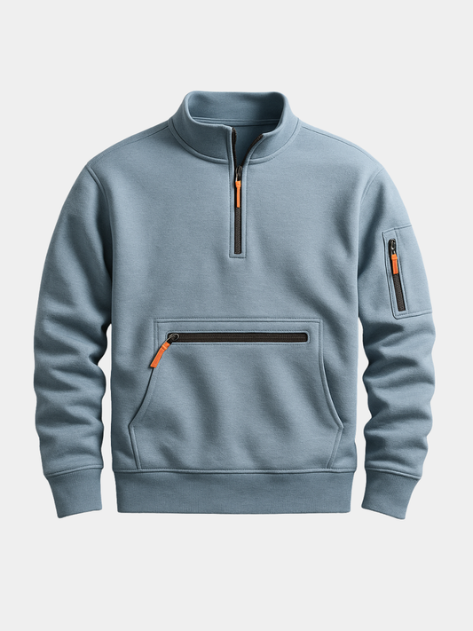 AVELYN LONDON™ | Beautiful Warm Jumper
