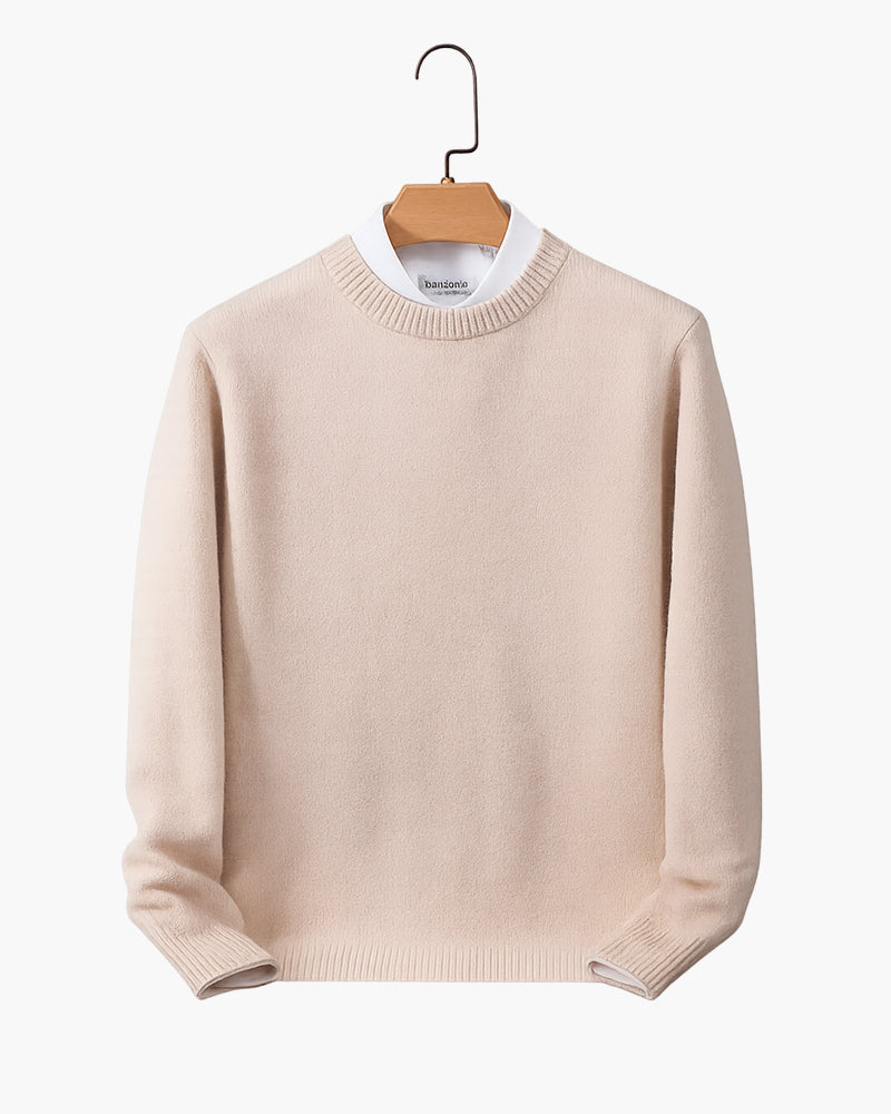 AVELYN LONDON™ | Knitted Jumper