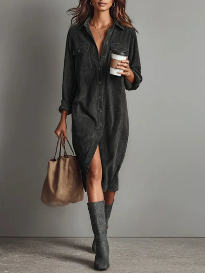 Avelyn™ | Elegant Casual Dress with Soft Fit