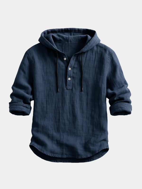 AVELYN LONDON™ | Luxury Shirt for Men