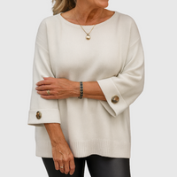 June | Julianette | Elegant Sweater