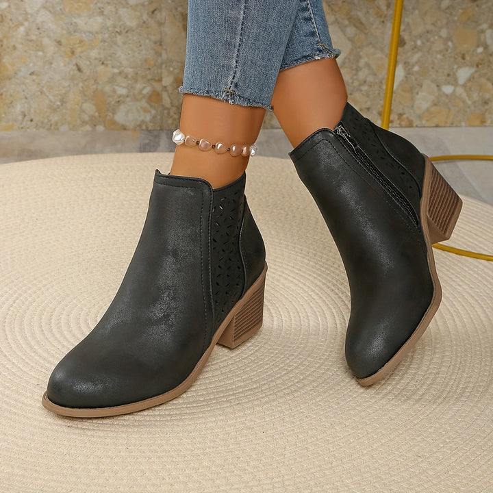Talen | Orthopaedic Shoes