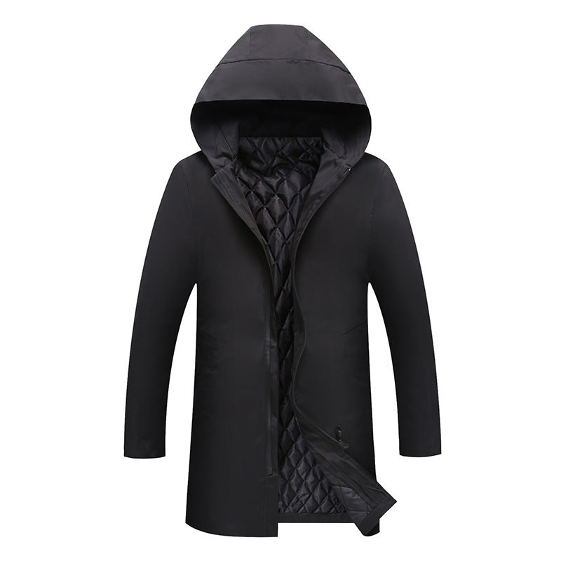 JULIAN™ | Modern, stylish winter jacket