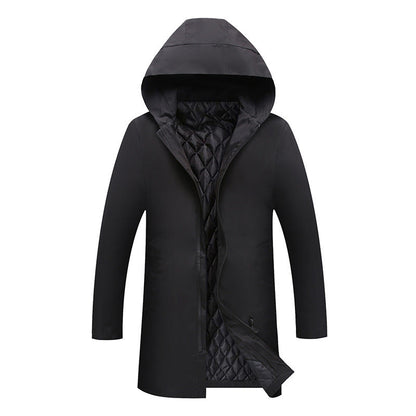JULIAN™ | Modern, stylish winter jacket
