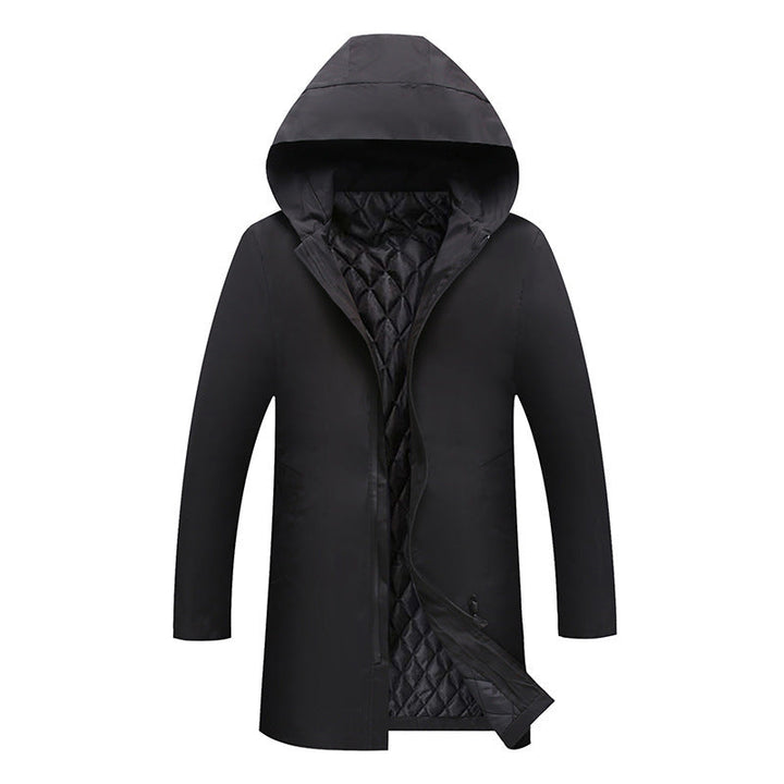 JULIAN™ | Modern, stylish winter jacket