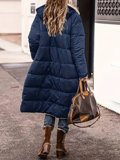 Amelia | Winter Coat
