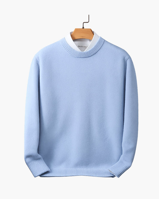 AVELYN LONDON™ | Knitted Jumper