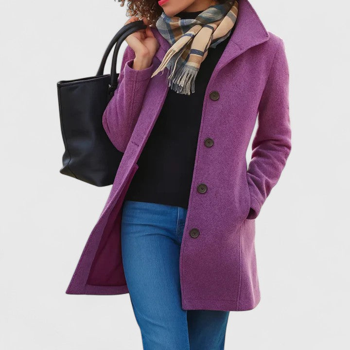 Anna | Style and Comfort for Autumn