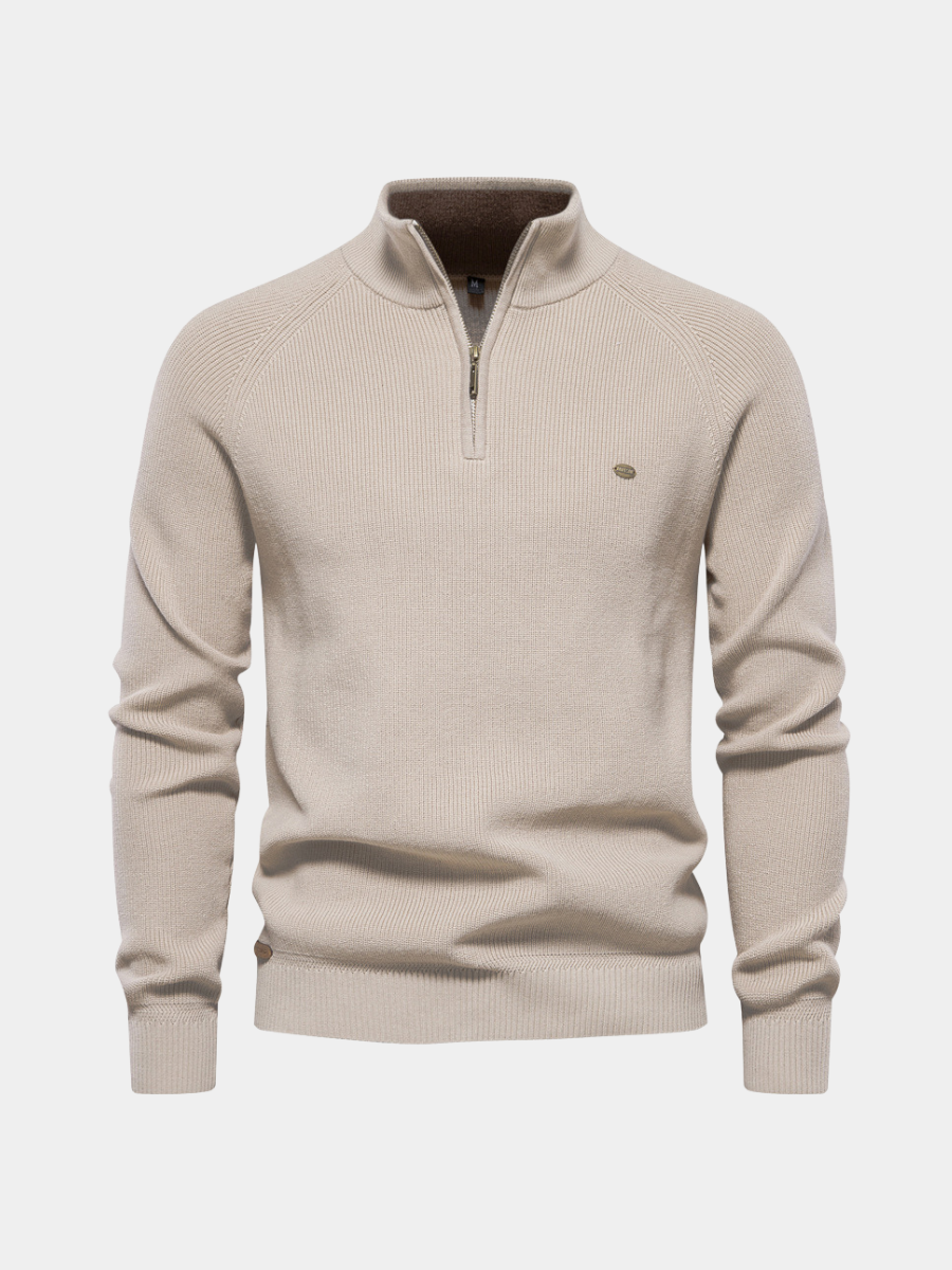 AVELYN LONDON™ | Luxury Winter Jumper