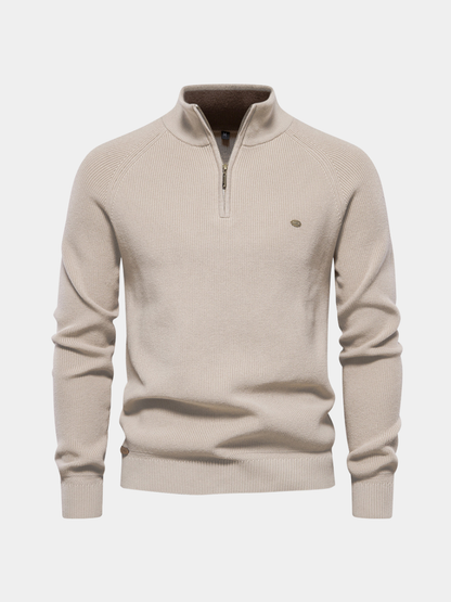AVELYN LONDON™ | Luxury Winter Jumper