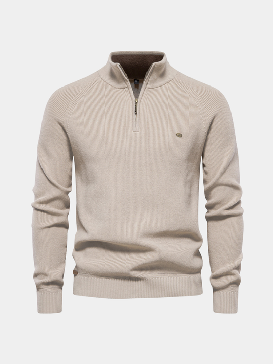 AVELYN LONDON™ | Luxury Winter Jumper